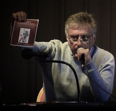 Rungis (Parigi) 2015