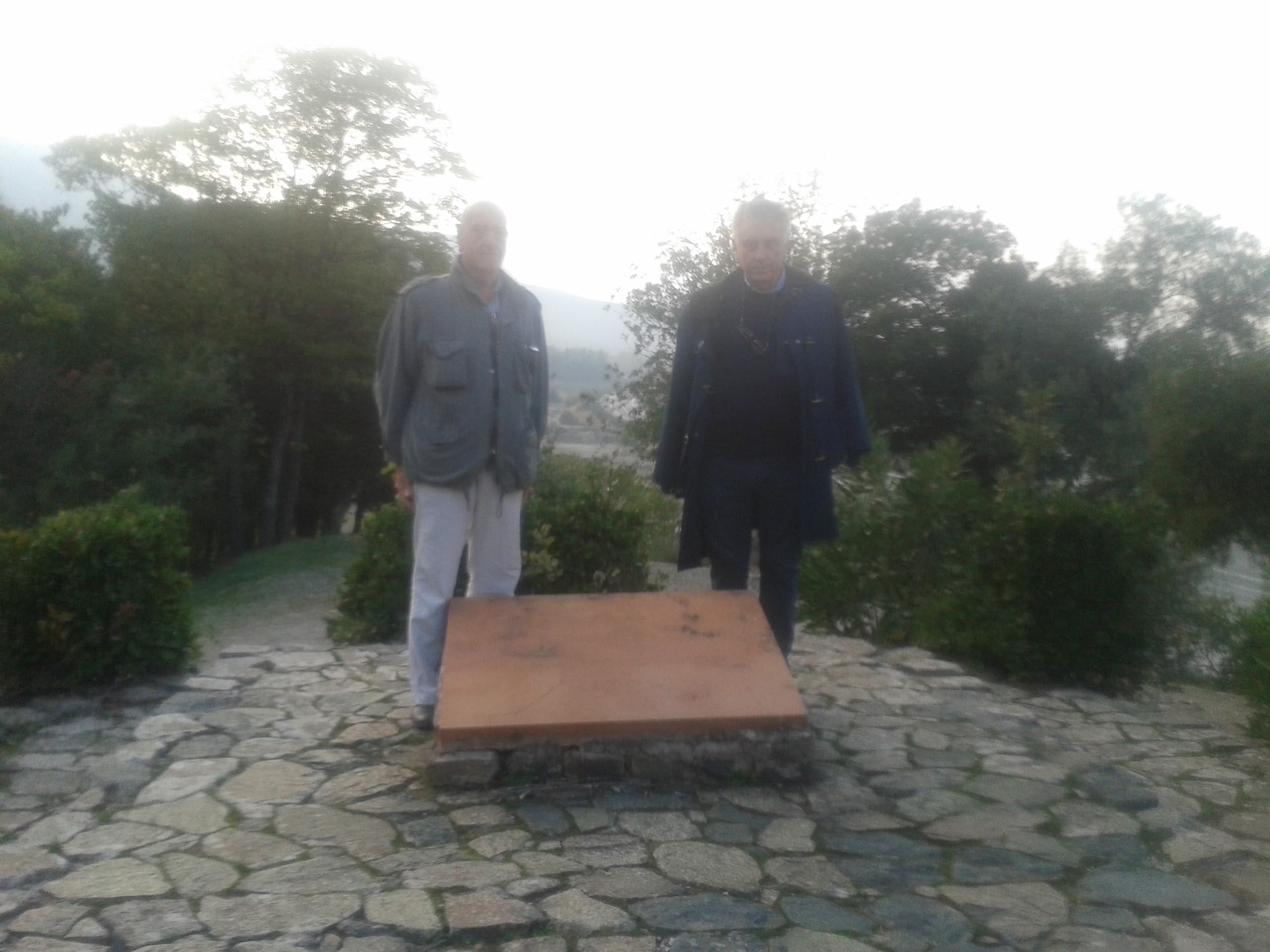 Termopili 2014