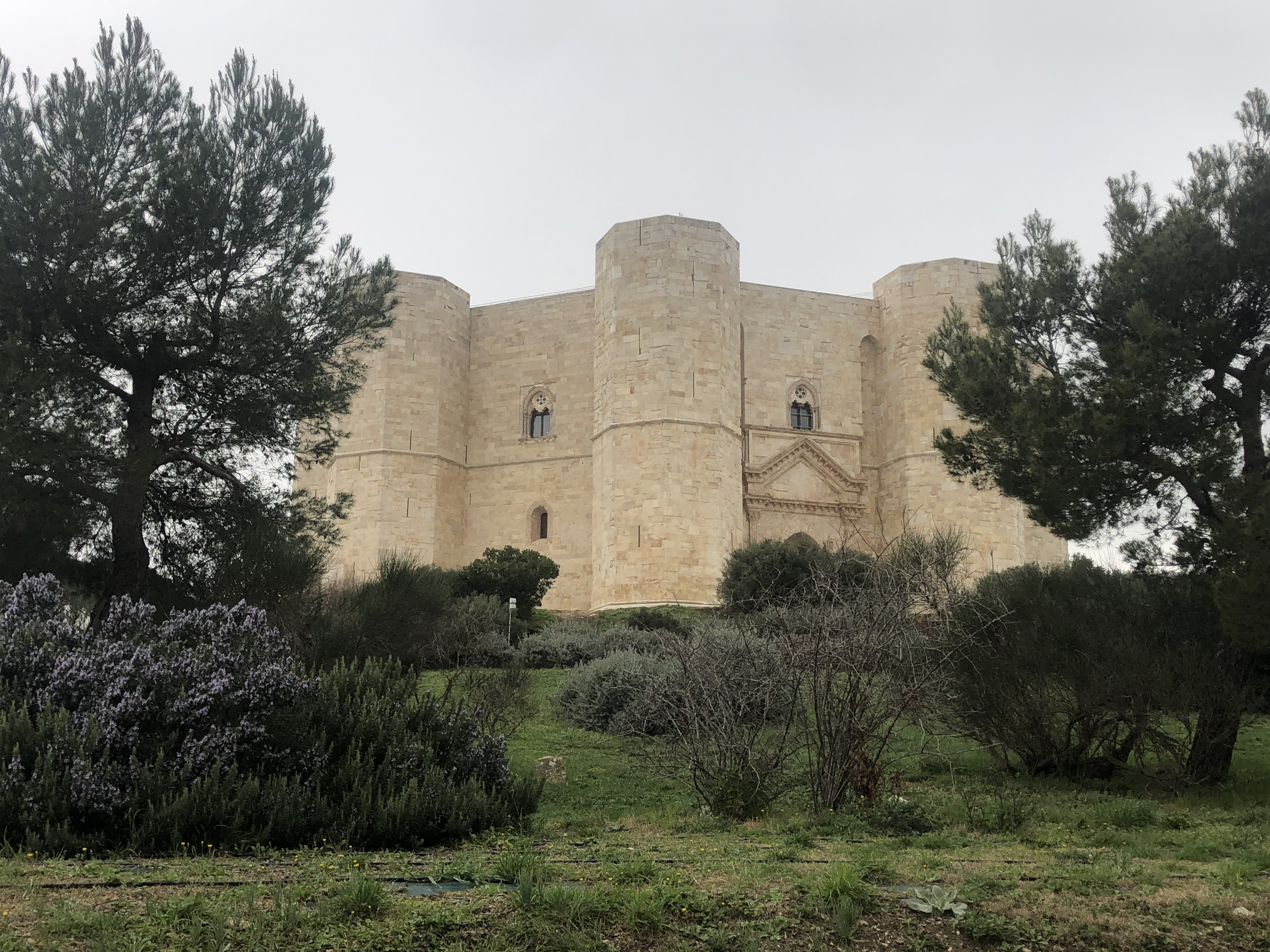 Casteldelmonte 2023