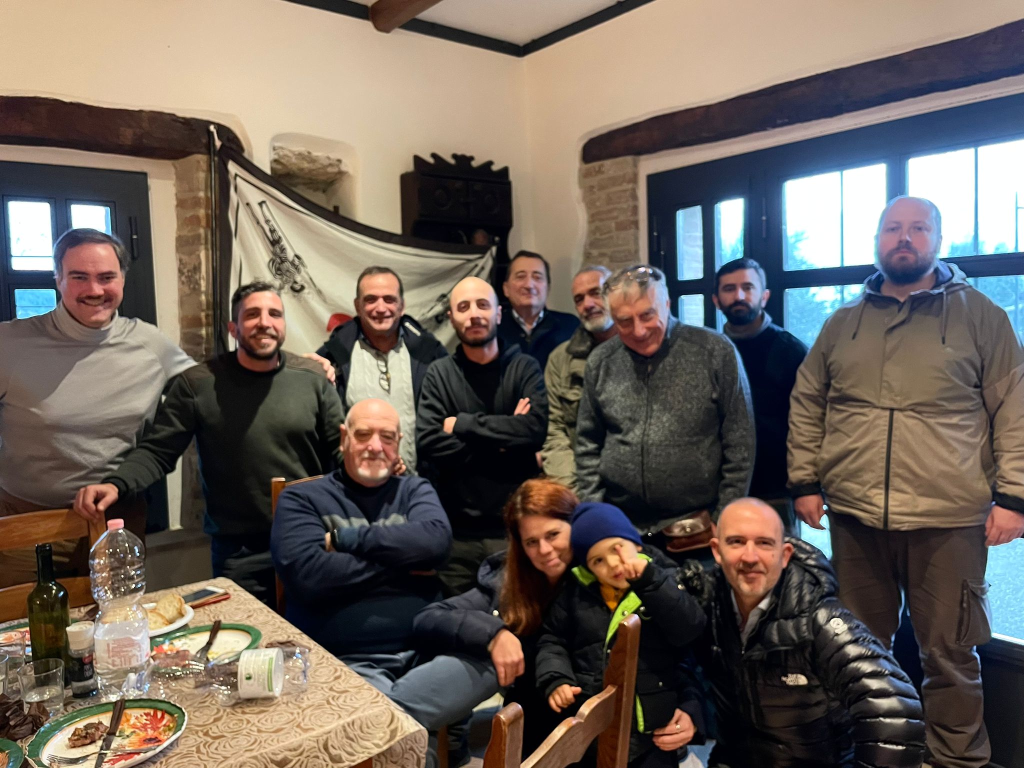 Festa della luce 2024