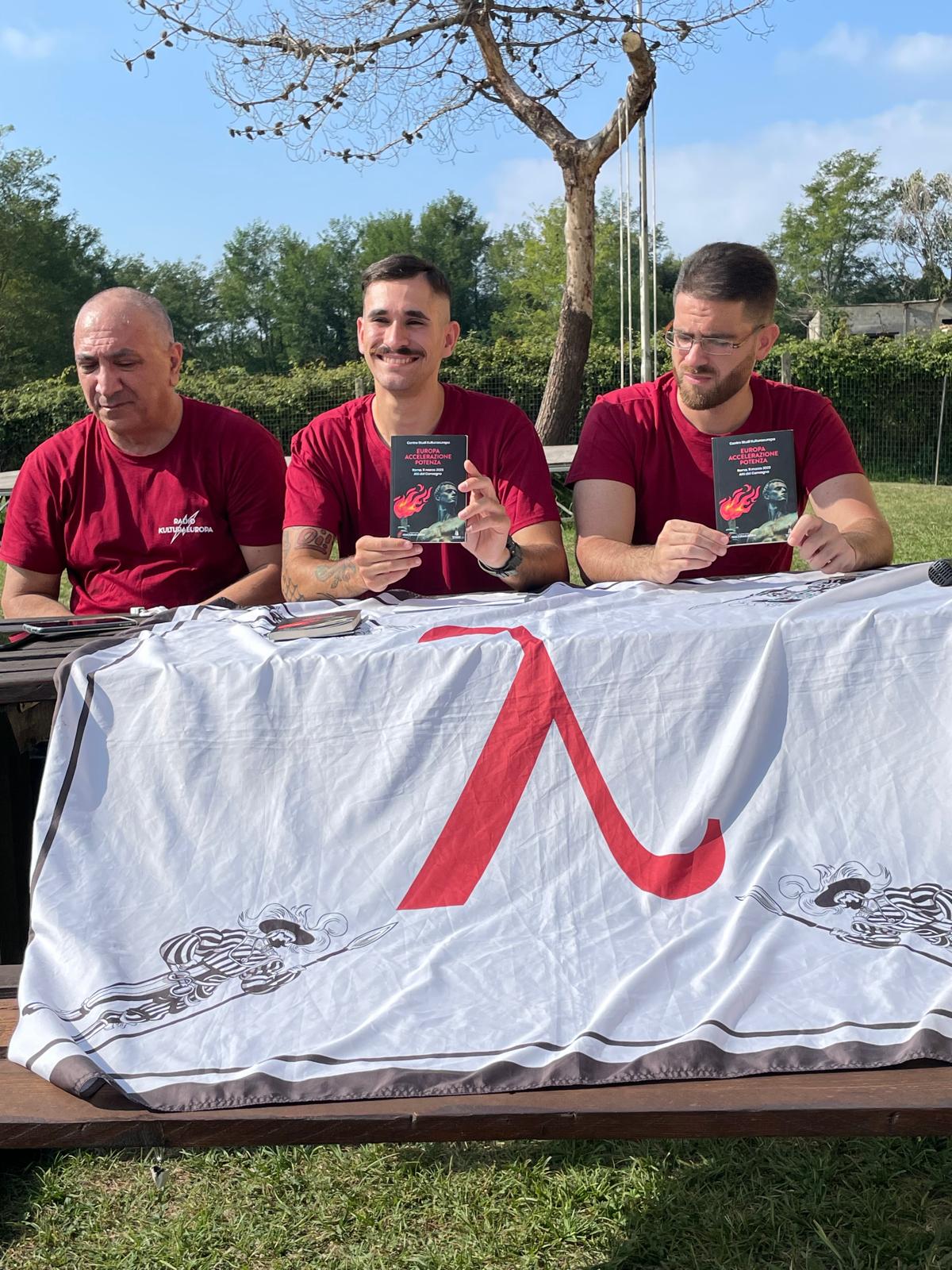 Giugliano 2024