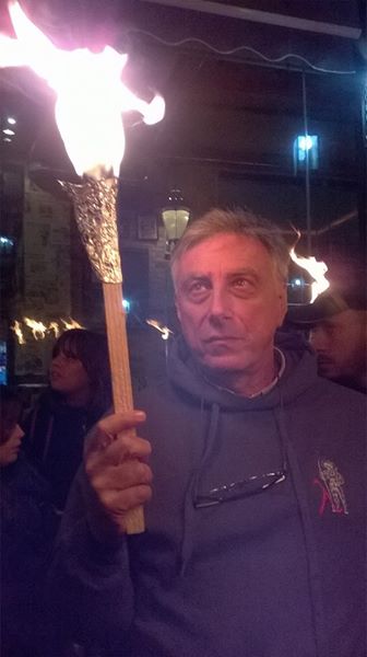 Atene 2016