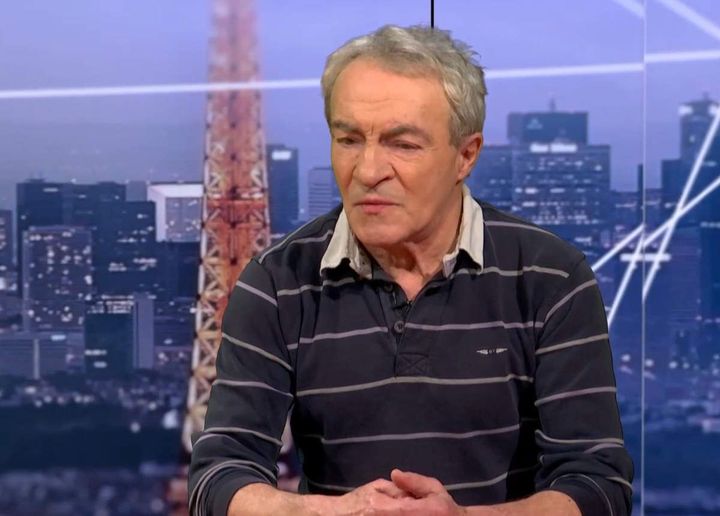 Parigi 2018